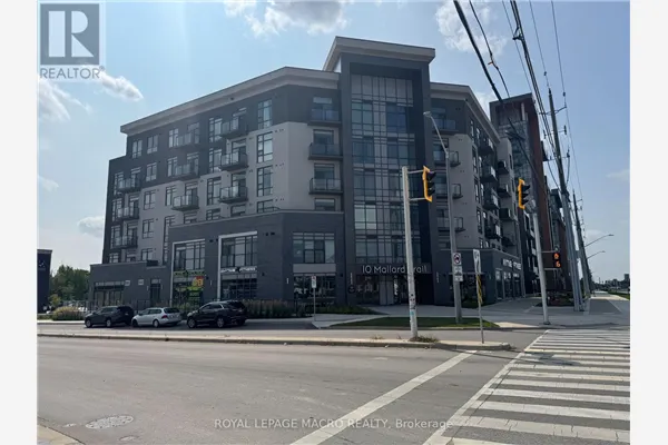 525 - 10 MALLARD TRAIL