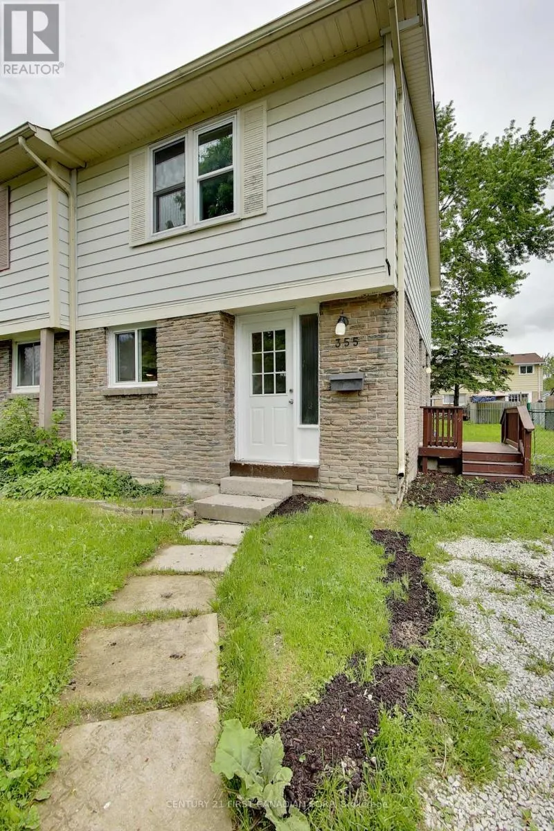 355 SOMERSET CRESCENT