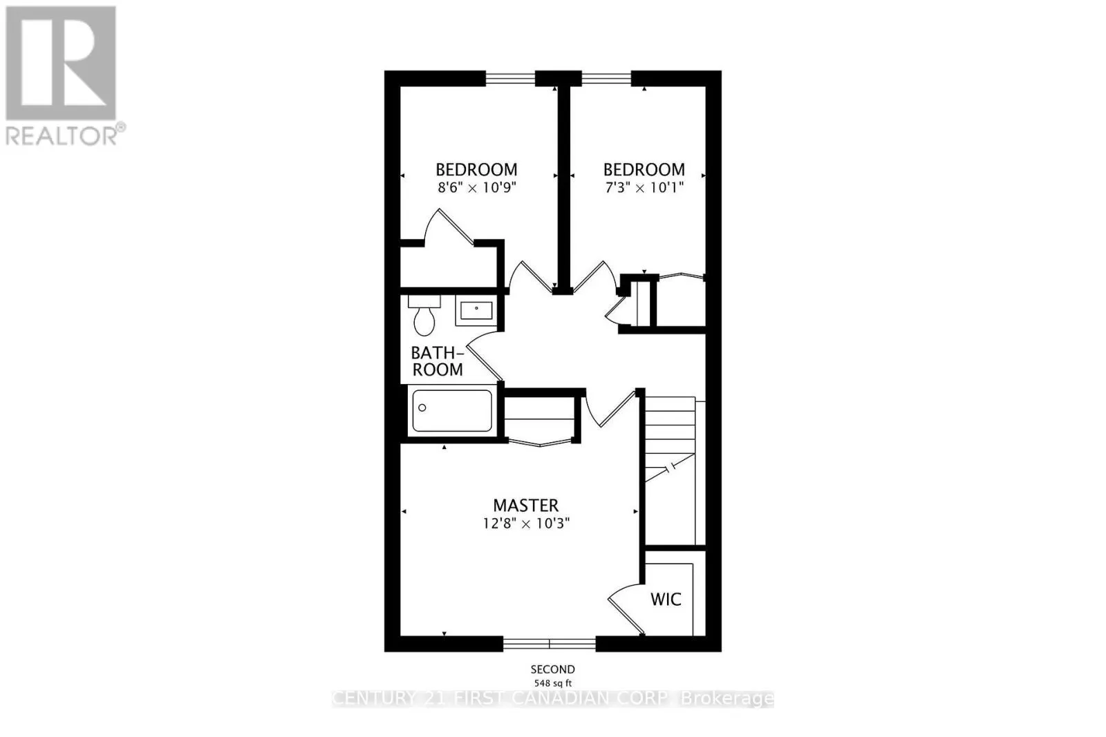 355 SOMERSET CRESCENT