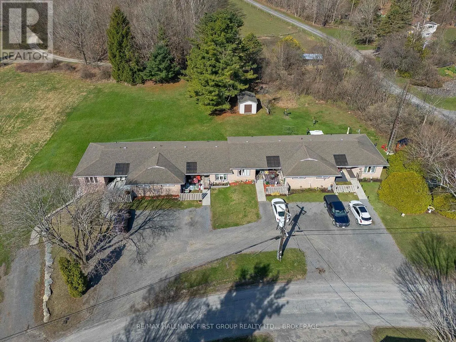 128 HASKINS POINT ROAD