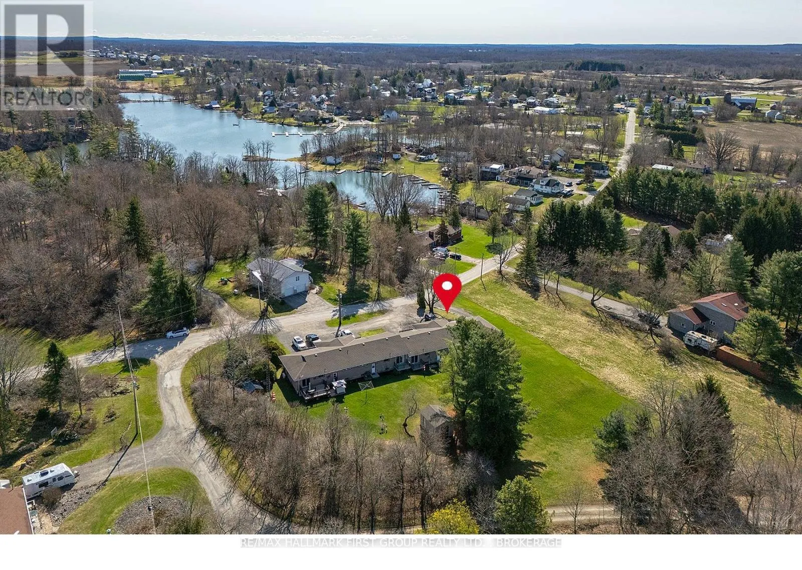 128 HASKINS POINT ROAD