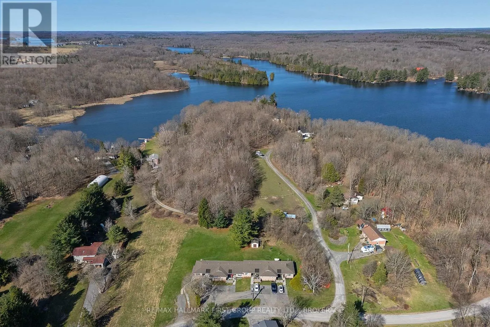 128 HASKINS POINT ROAD