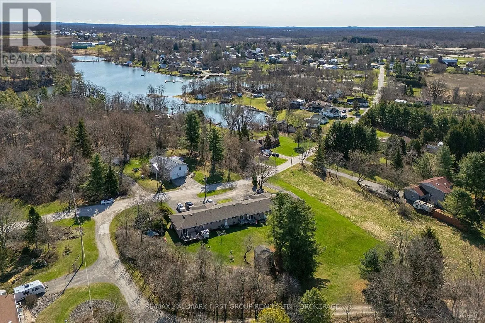 128 HASKINS POINT ROAD