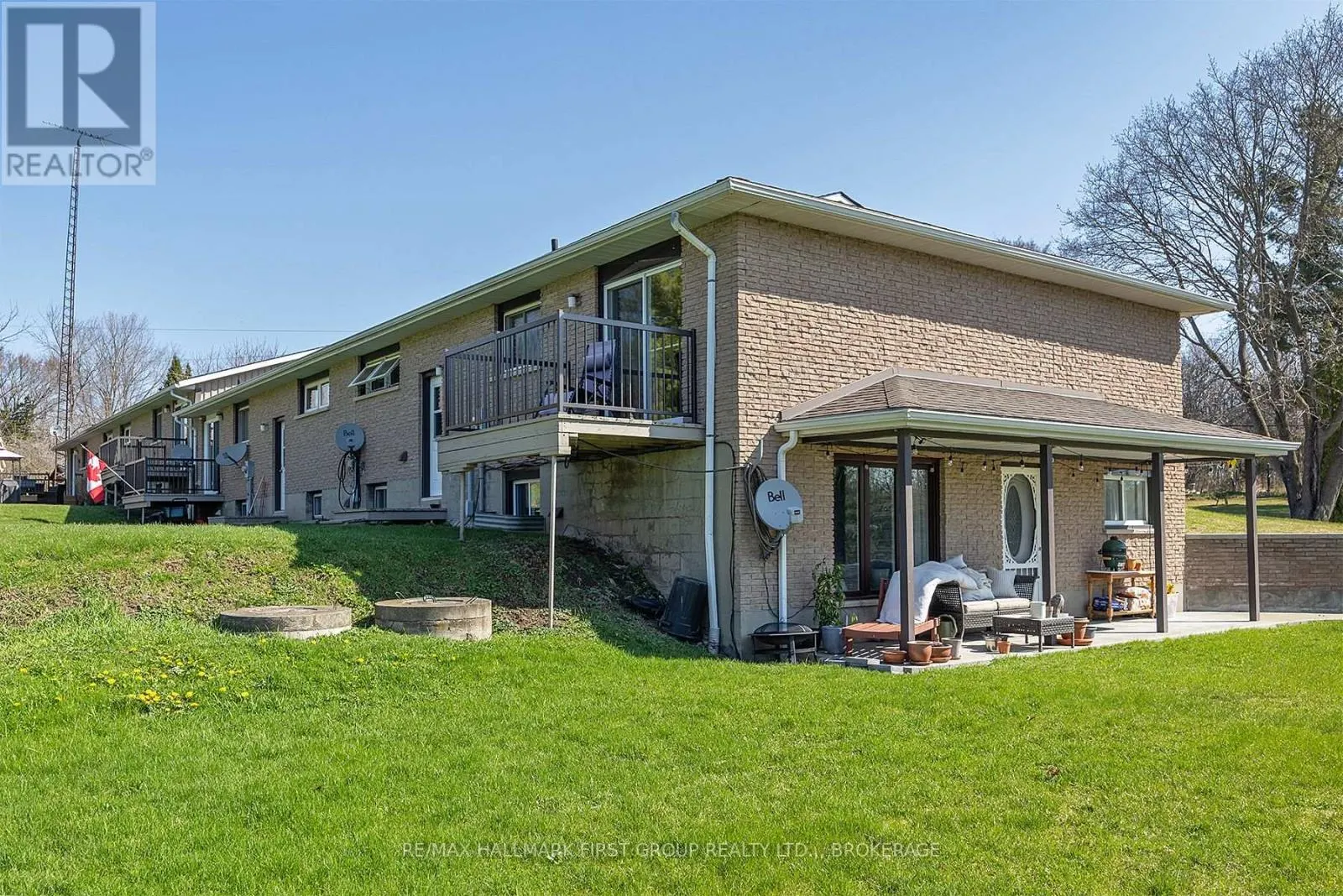 128 HASKINS POINT ROAD