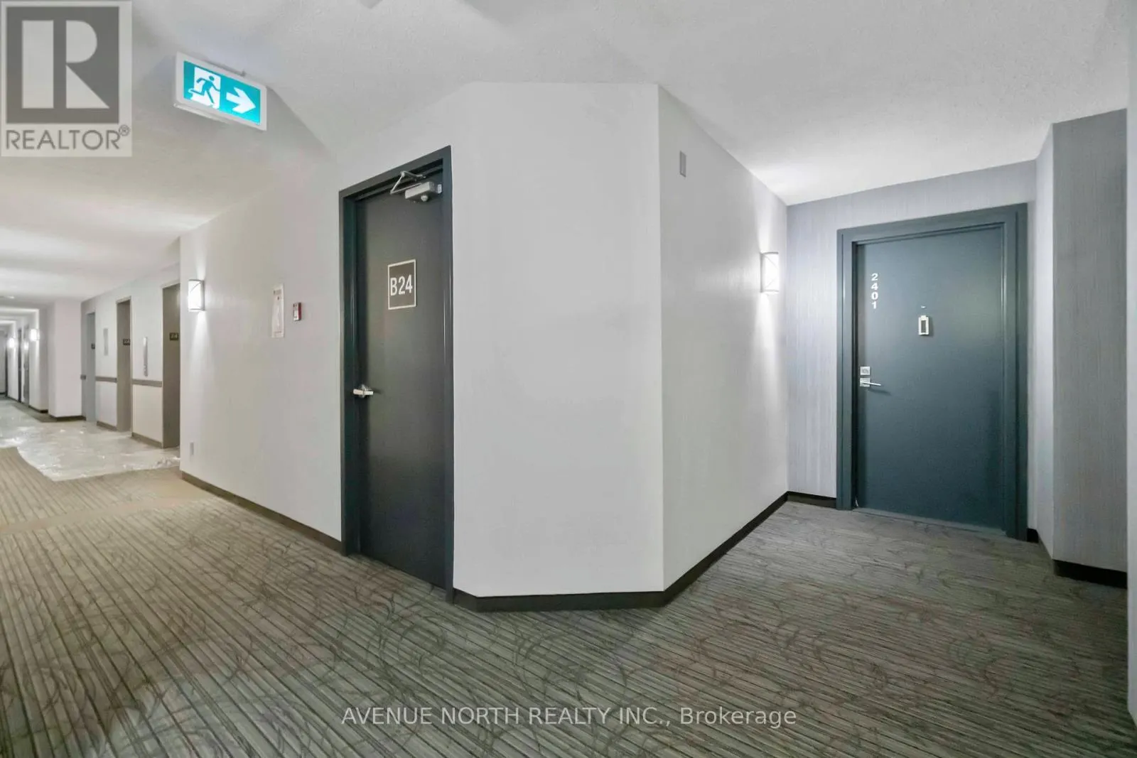 2401 - 1500 RIVERSIDE DRIVE