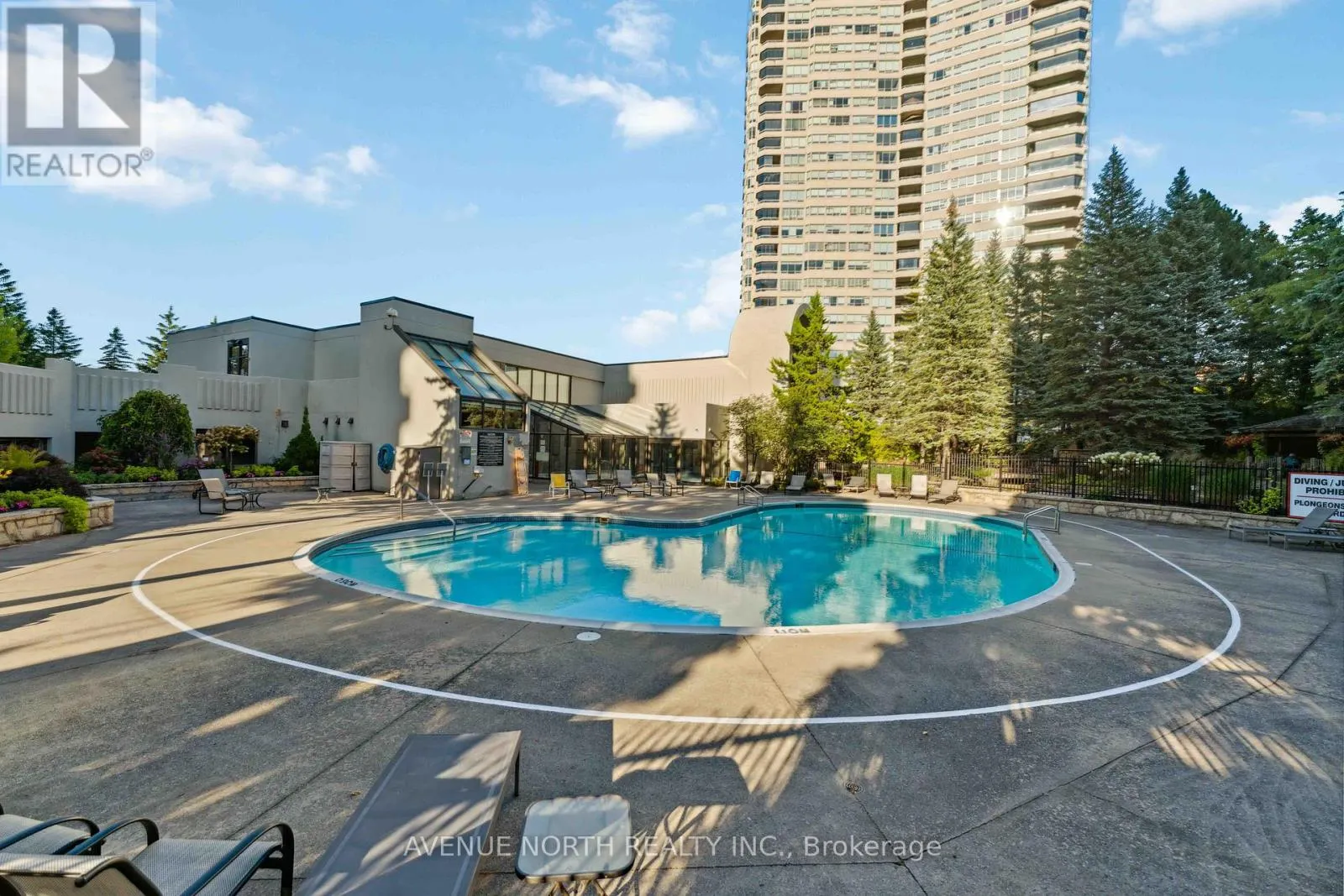 2401 - 1500 RIVERSIDE DRIVE