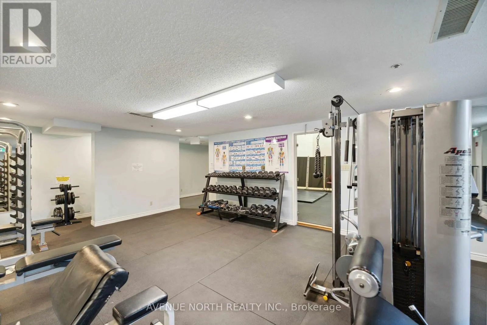 2401 - 1500 RIVERSIDE DRIVE