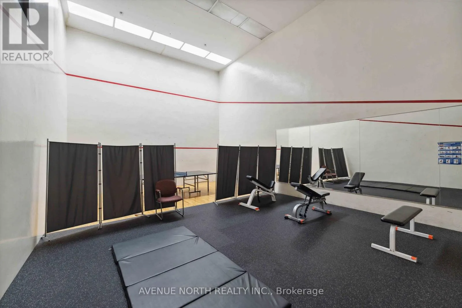 2401 - 1500 RIVERSIDE DRIVE