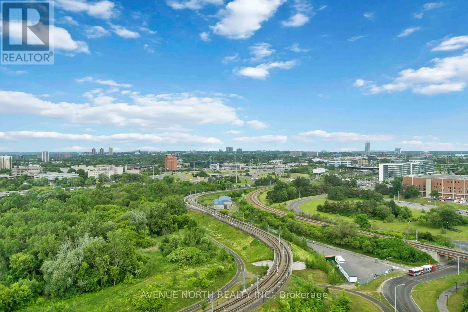 2401 - 1500 RIVERSIDE DRIVE