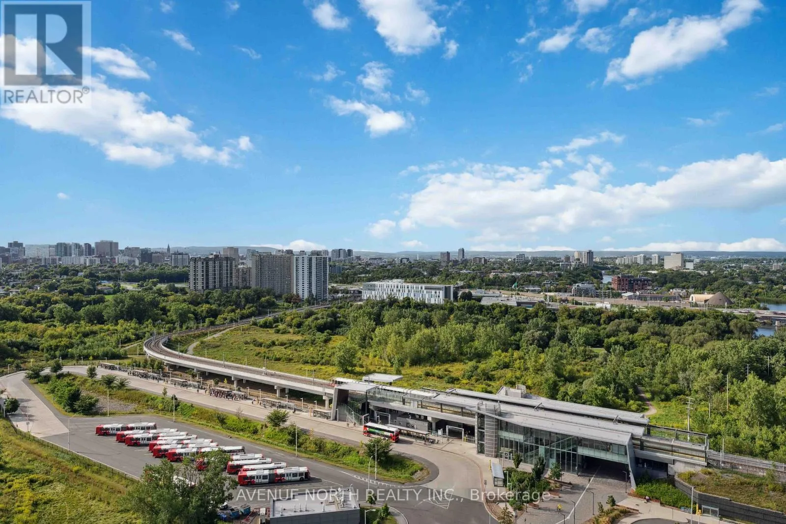 2401 - 1500 RIVERSIDE DRIVE