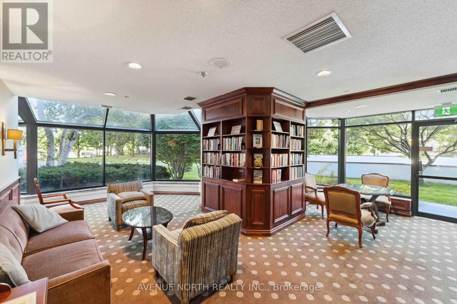 2401 - 1500 RIVERSIDE DRIVE