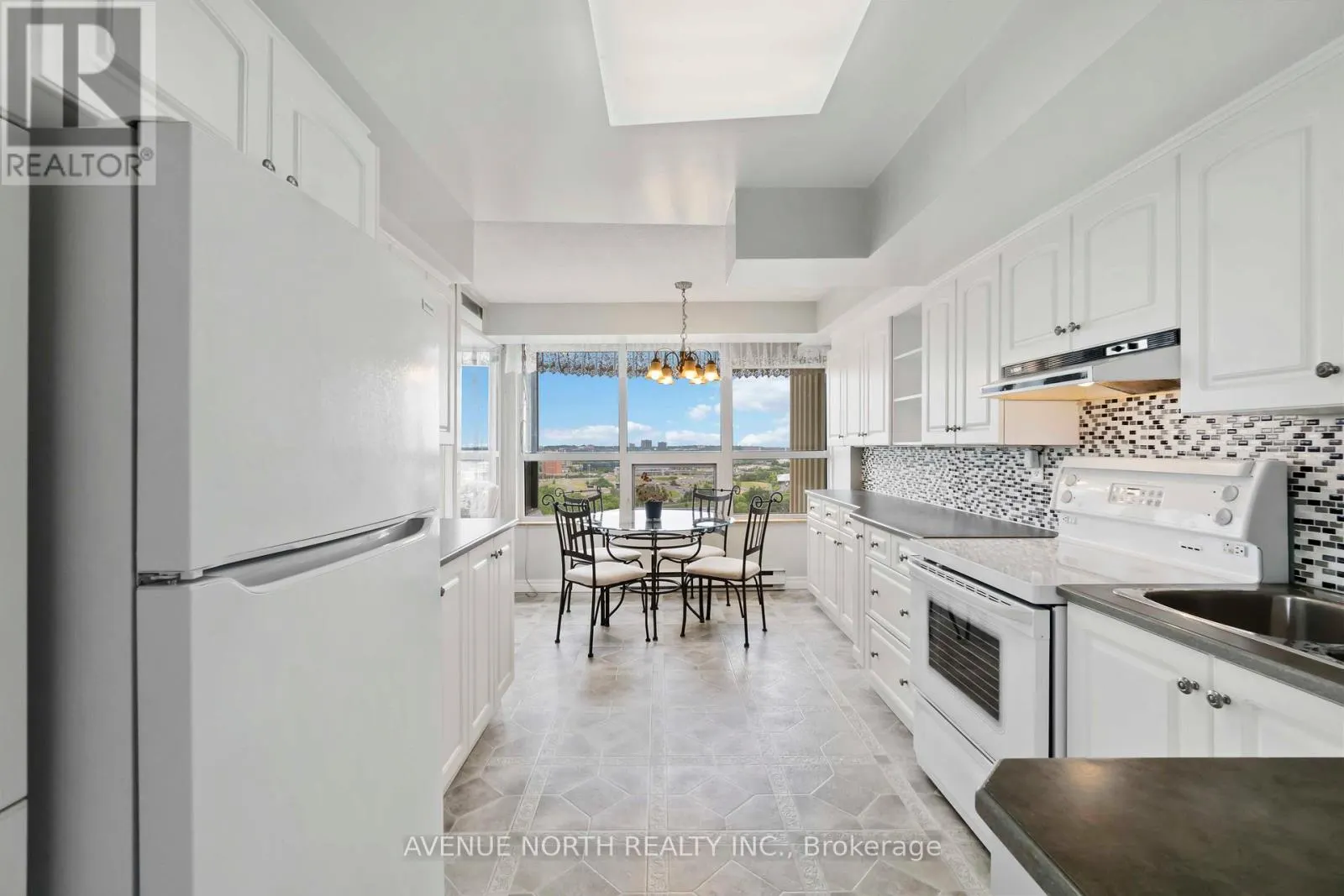 2401 - 1500 RIVERSIDE DRIVE