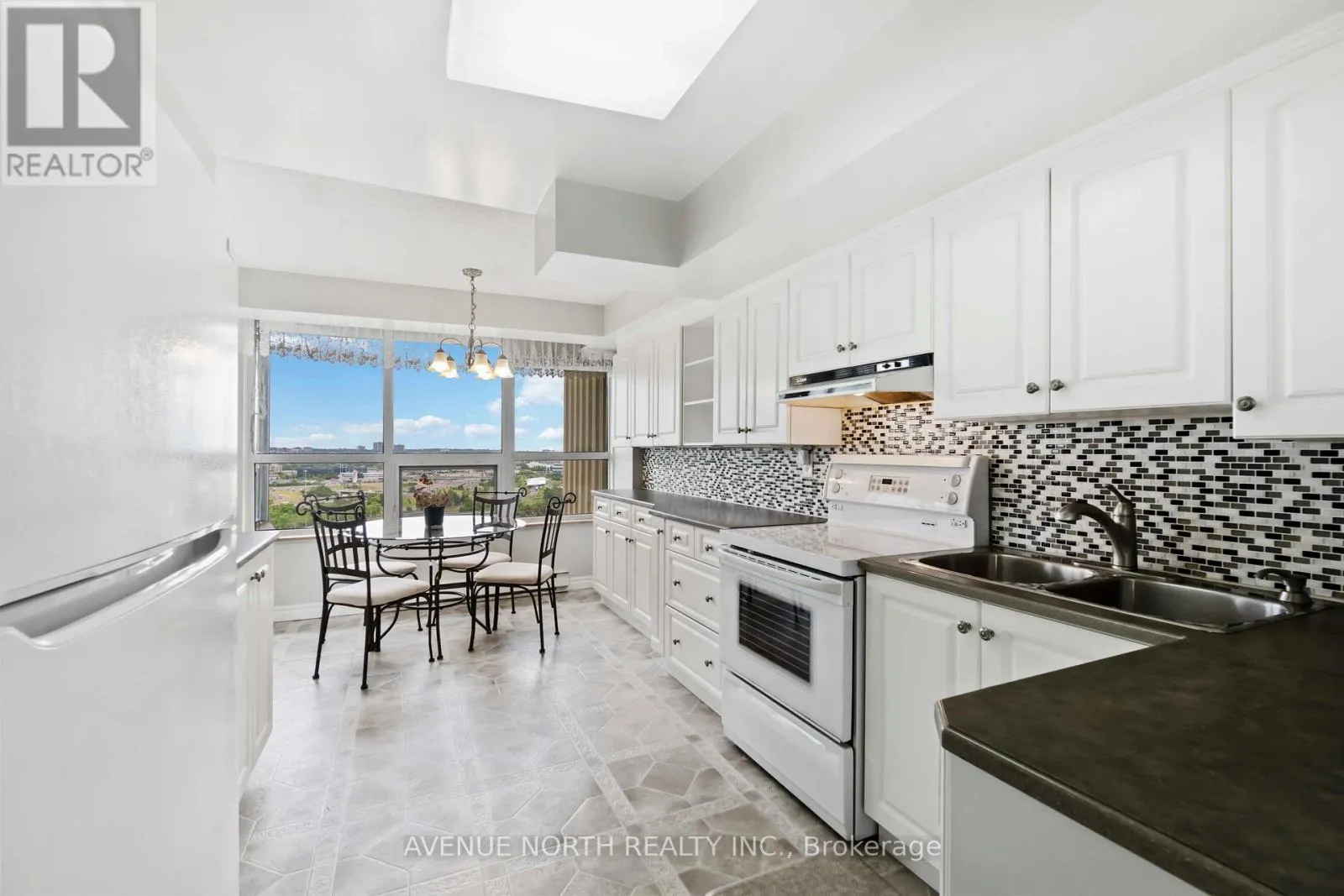 2401 - 1500 RIVERSIDE DRIVE