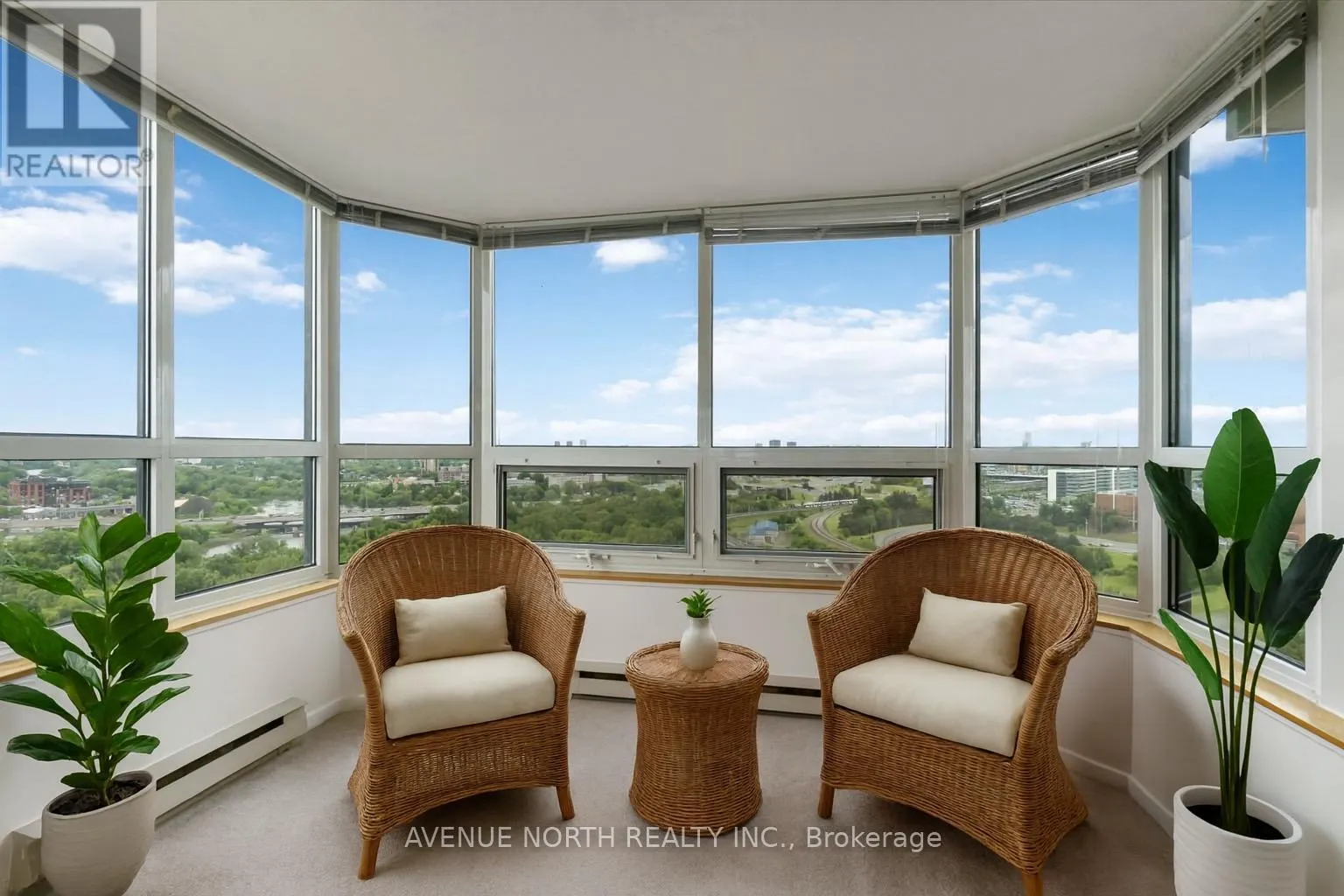 2401 - 1500 RIVERSIDE DRIVE