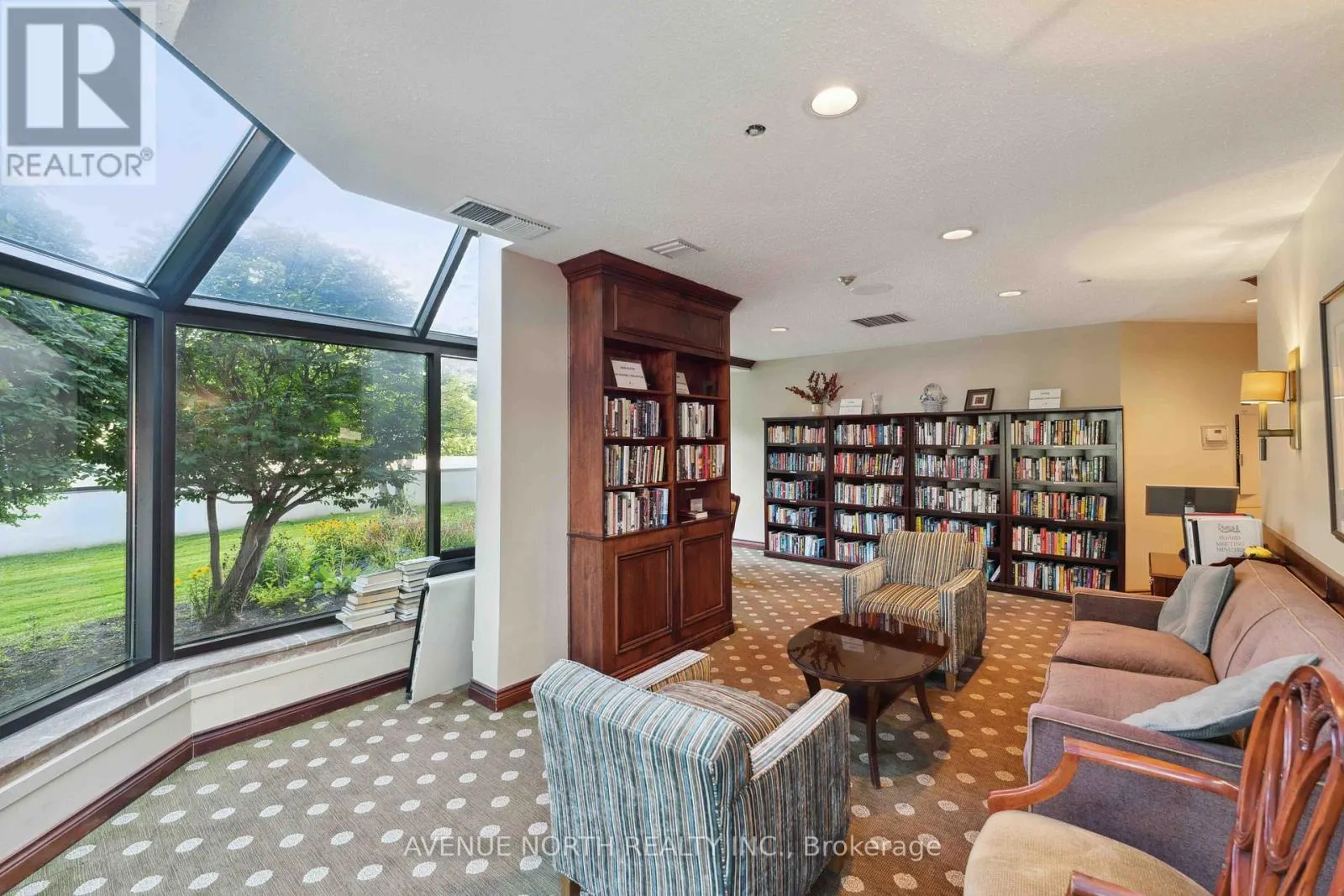 2401 - 1500 RIVERSIDE DRIVE