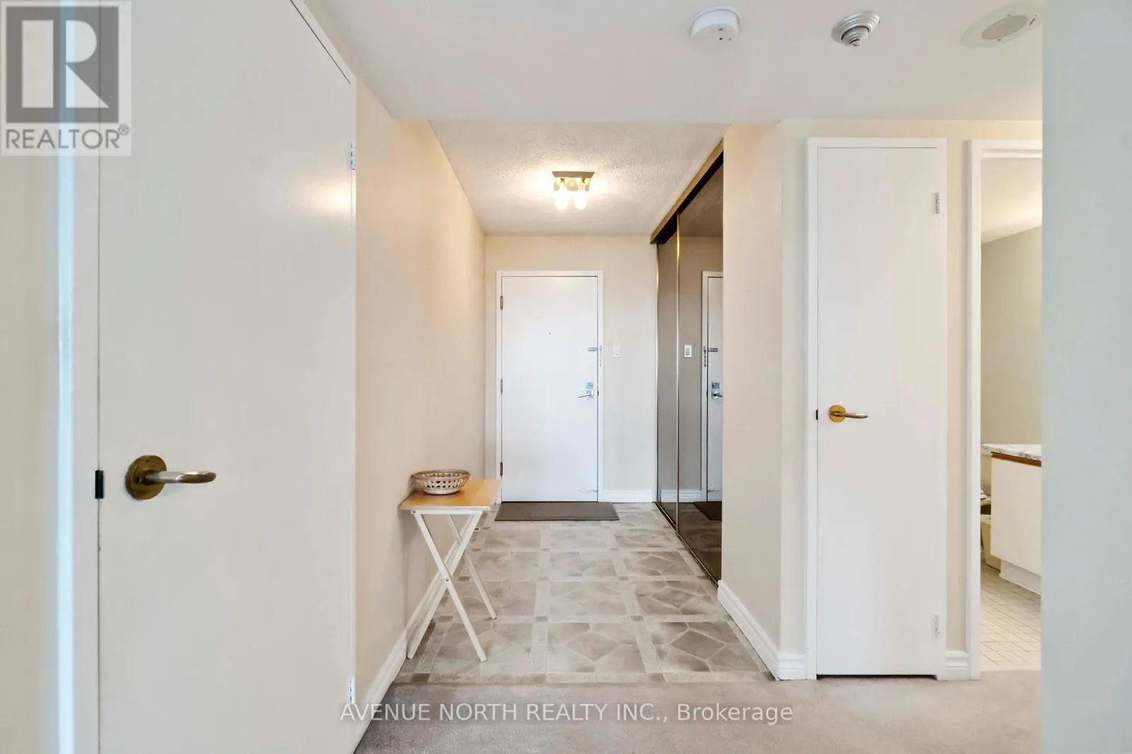 2401 - 1500 RIVERSIDE DRIVE