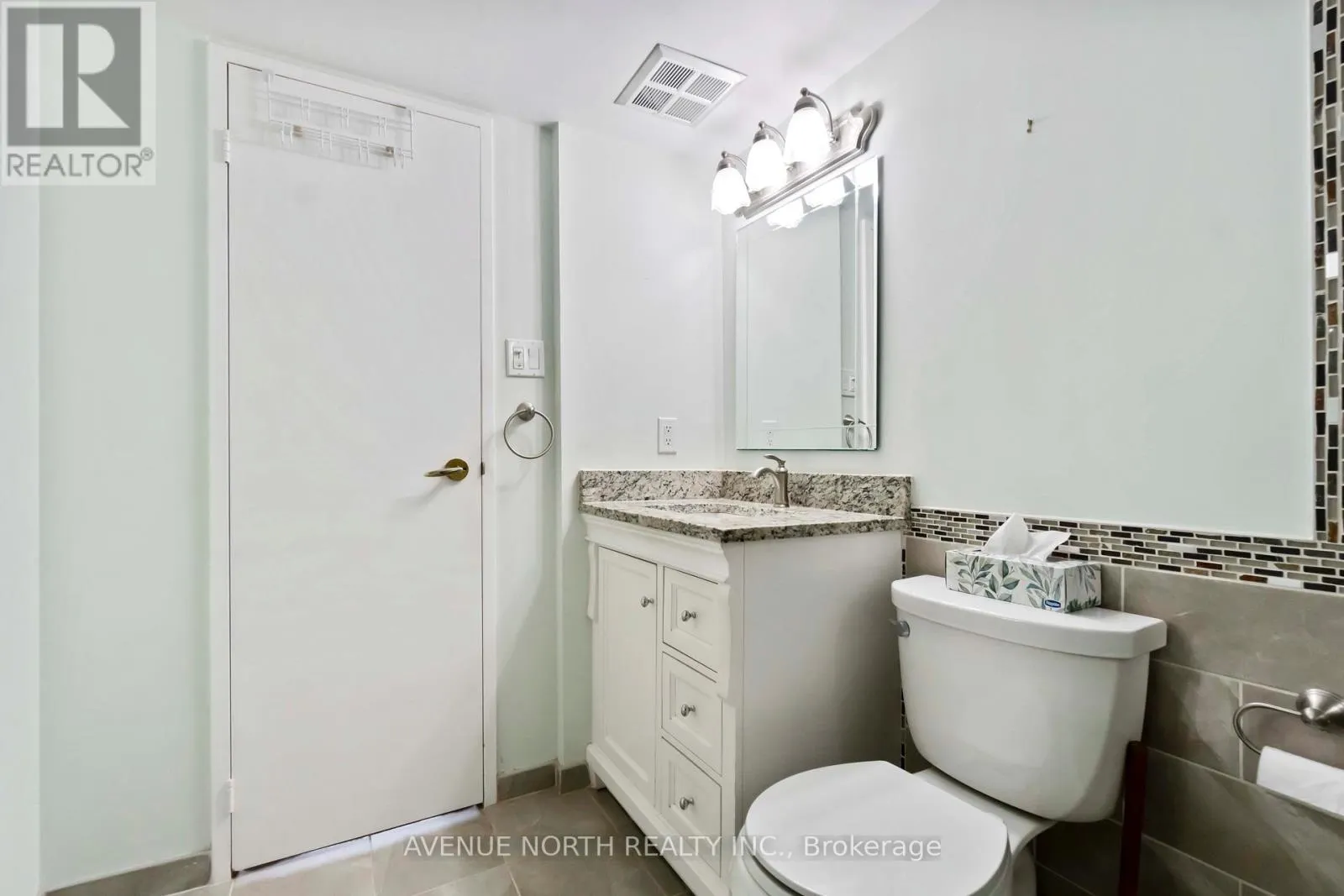 2401 - 1500 RIVERSIDE DRIVE