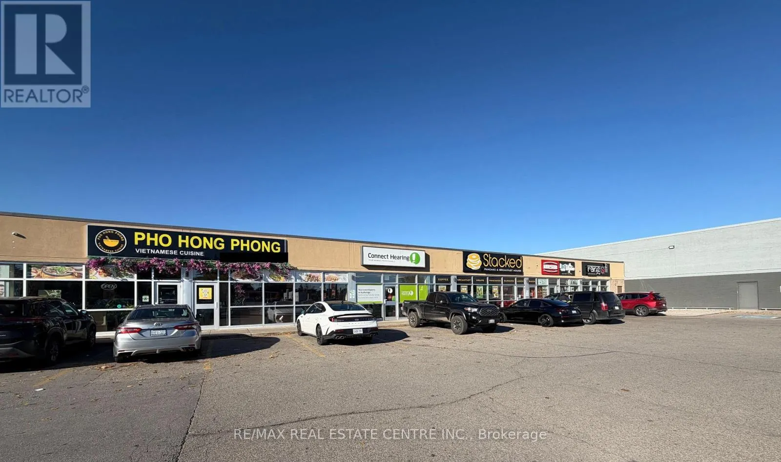 103A - 265 KING GEORGE ROAD