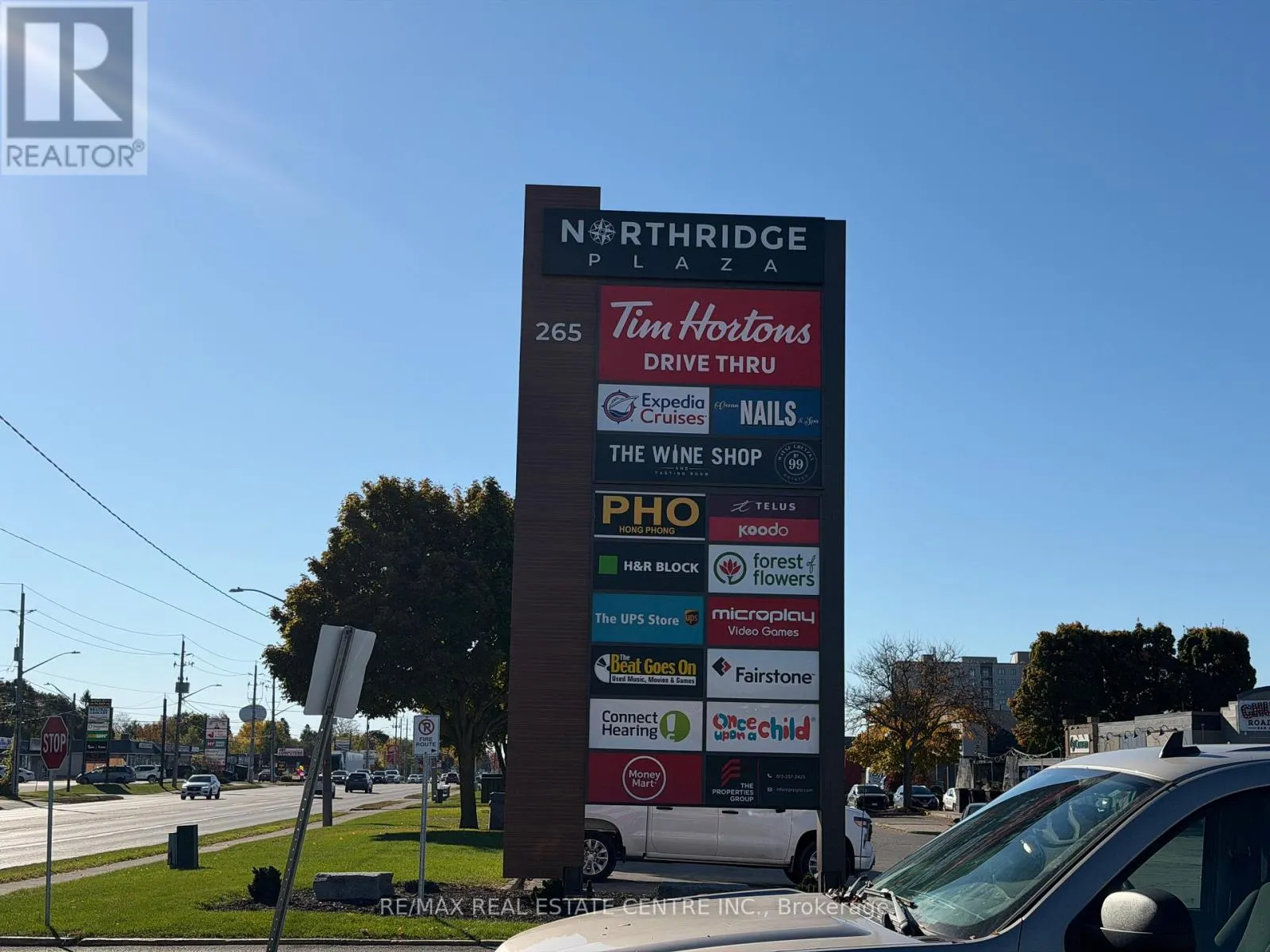 103A - 265 KING GEORGE ROAD