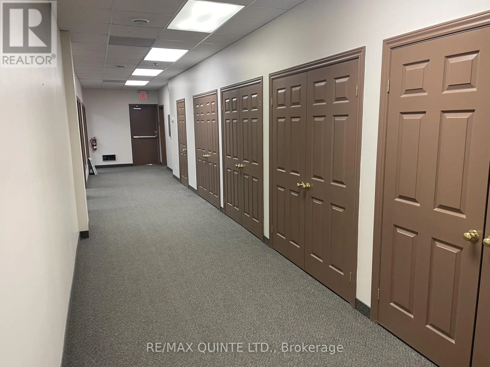 UNIT 1 - 69-71 DUNDAS STREET W, #Unit 1