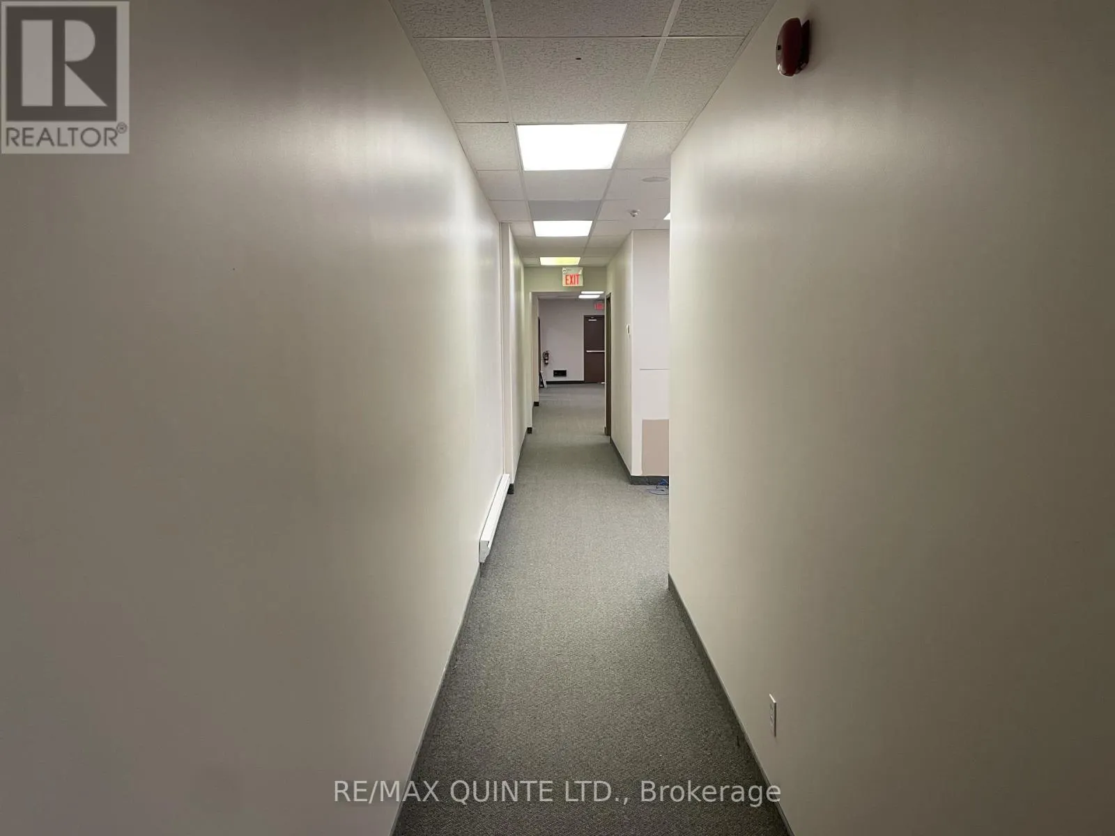 UNIT 1 - 69-71 DUNDAS STREET W, #Unit 1