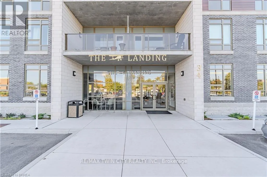 404 - 34 NORMAN STREET