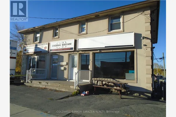 908-912 ST. LAURENT BOULEVARD N