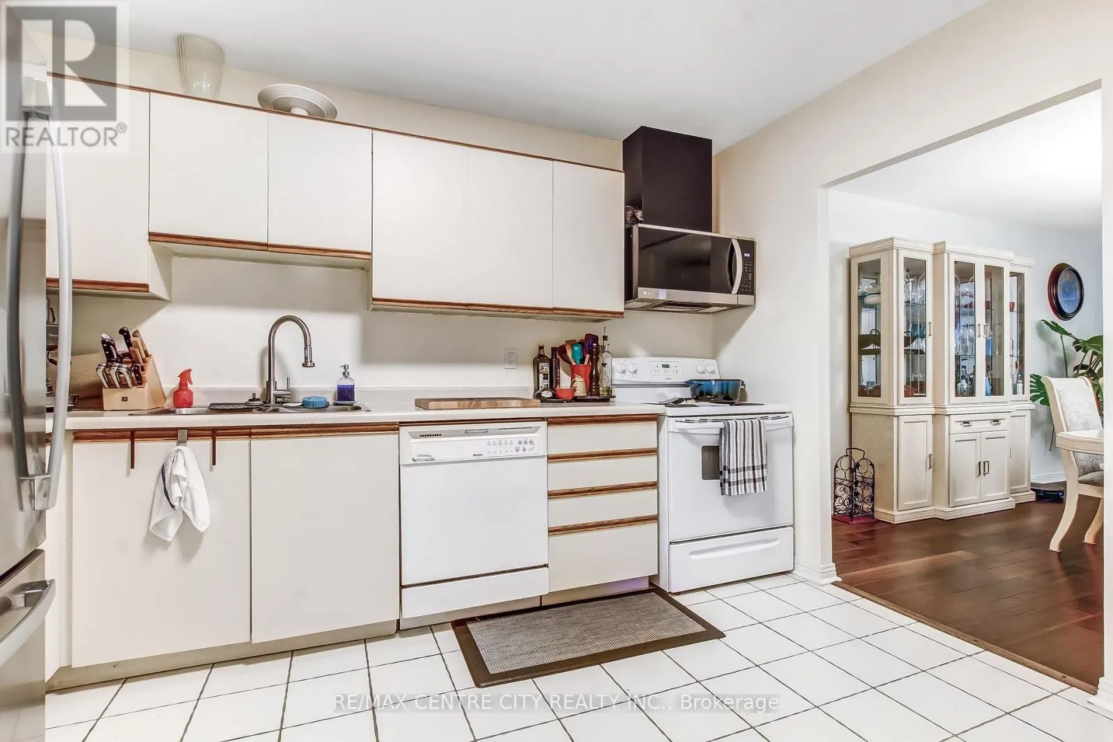 205 - 549 RIDOUT STREET N, #205