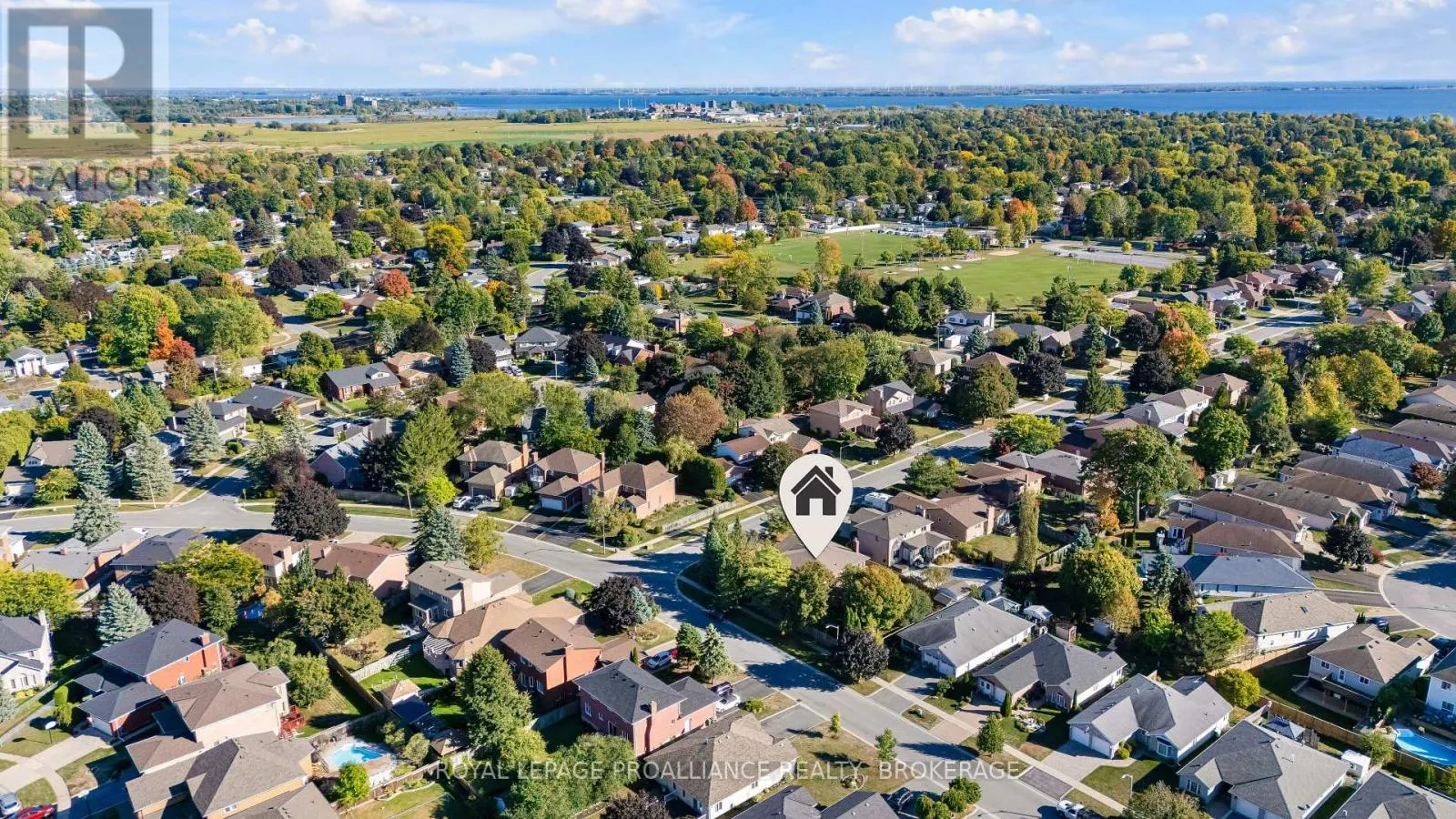 995 AUDEN PARK DRIVE