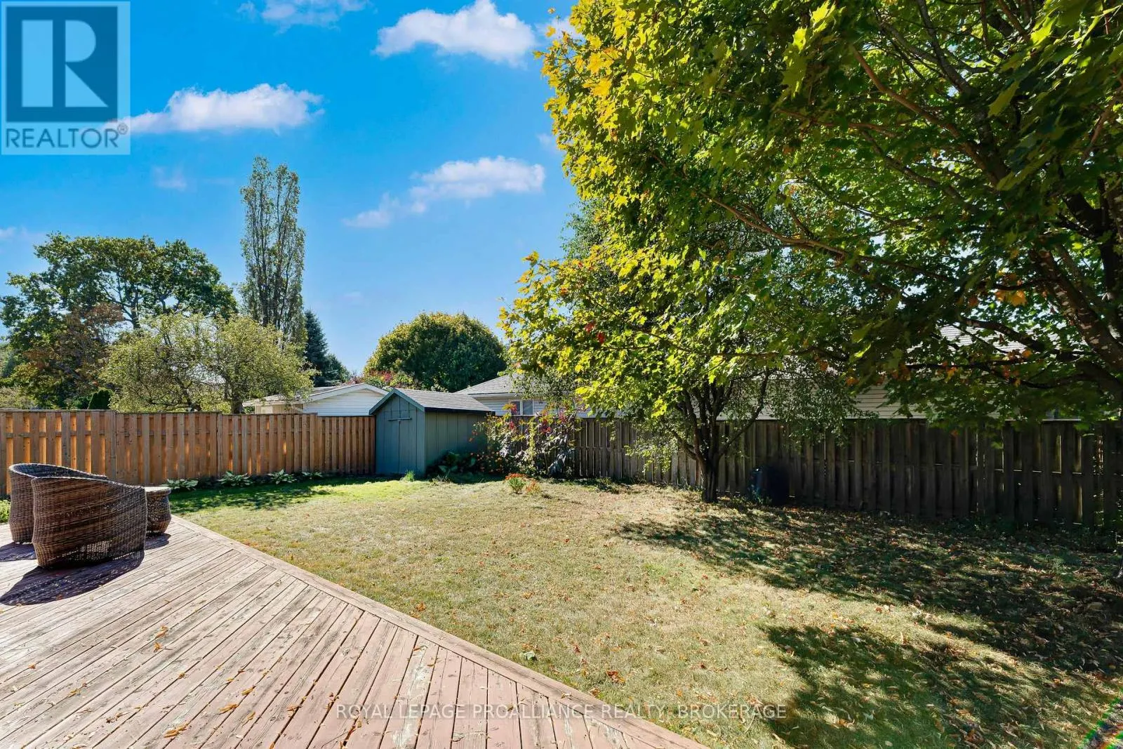 995 AUDEN PARK DRIVE