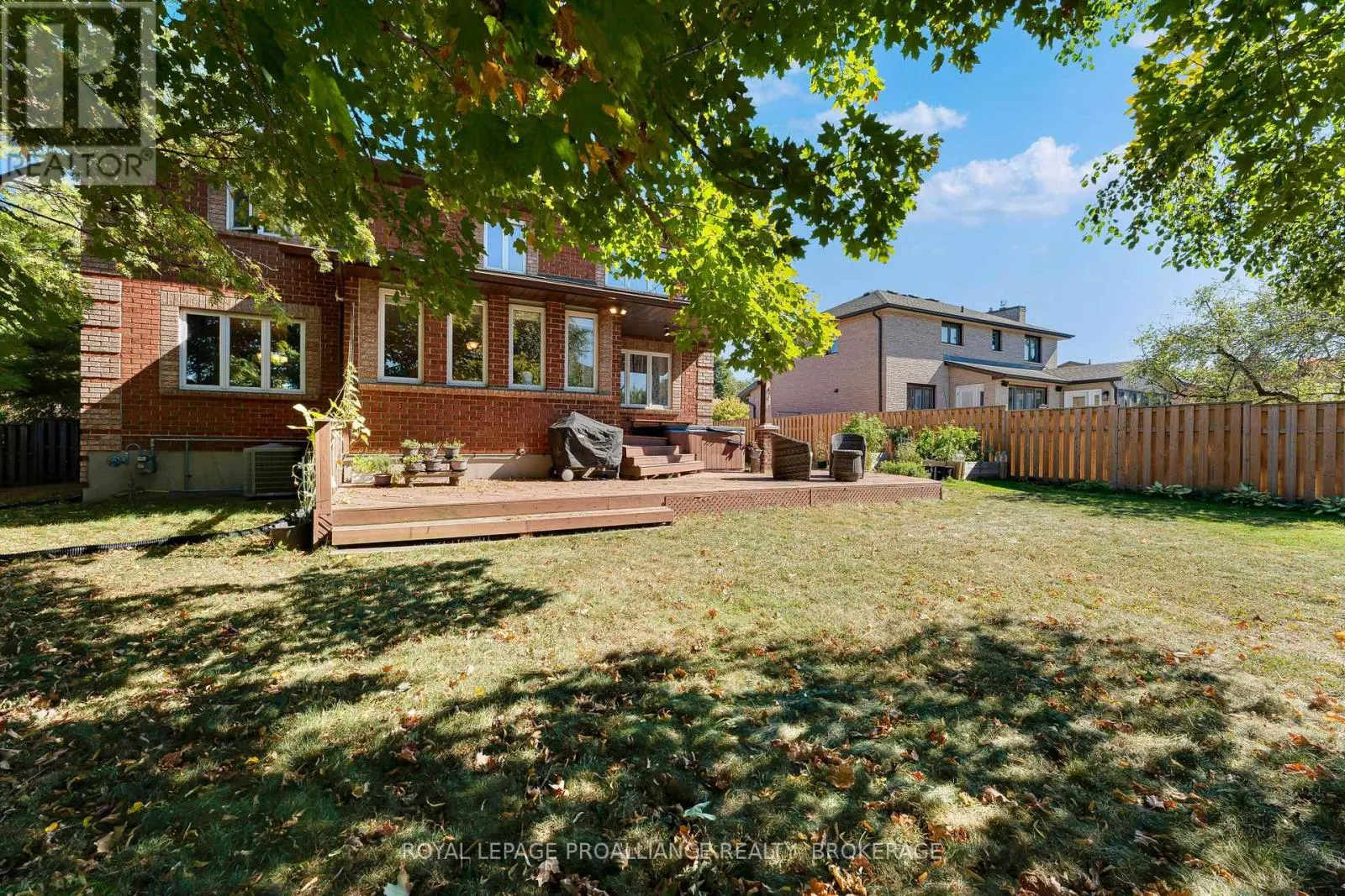 995 AUDEN PARK DRIVE