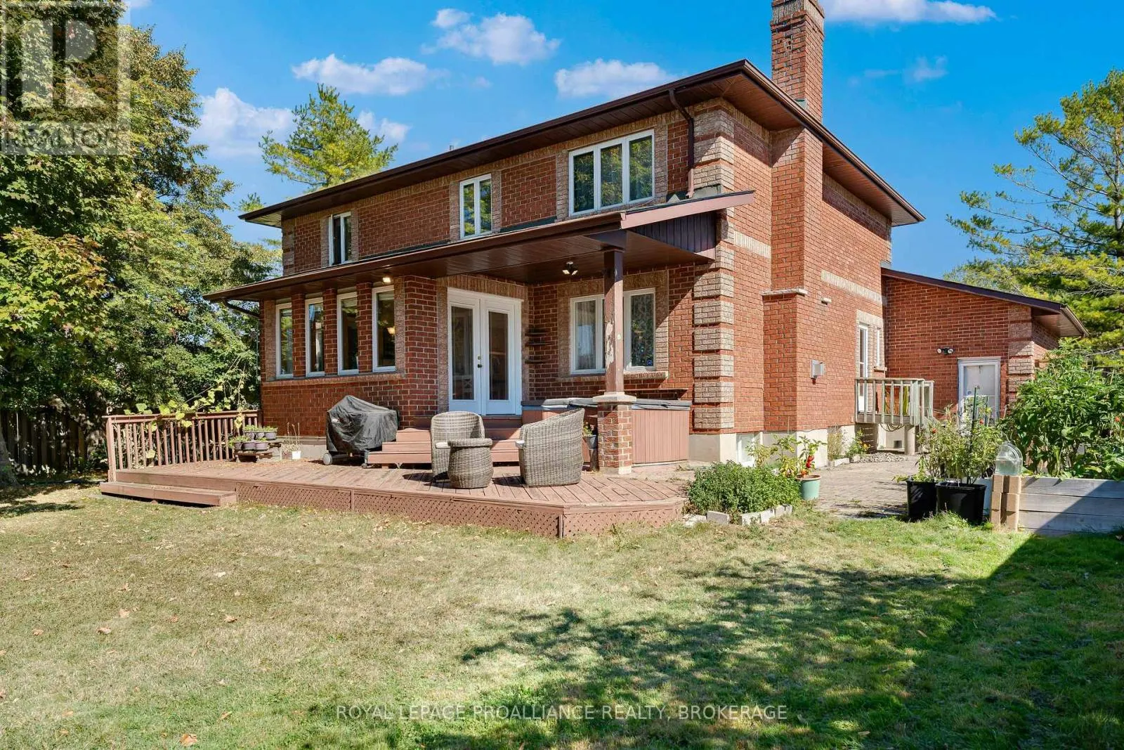 995 AUDEN PARK DRIVE