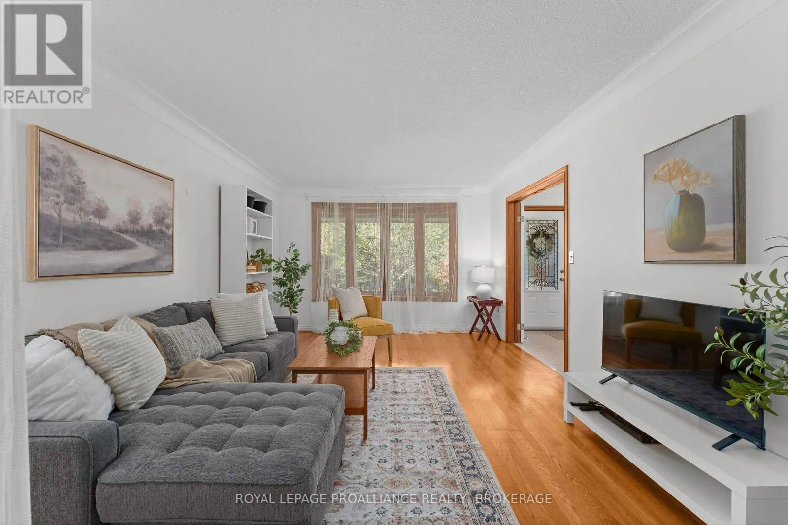 995 AUDEN PARK DRIVE