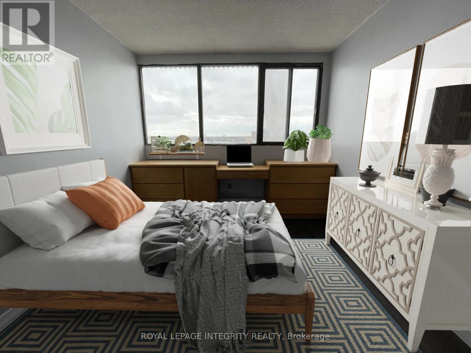 1203 - 1285 CAHILL DRIVE