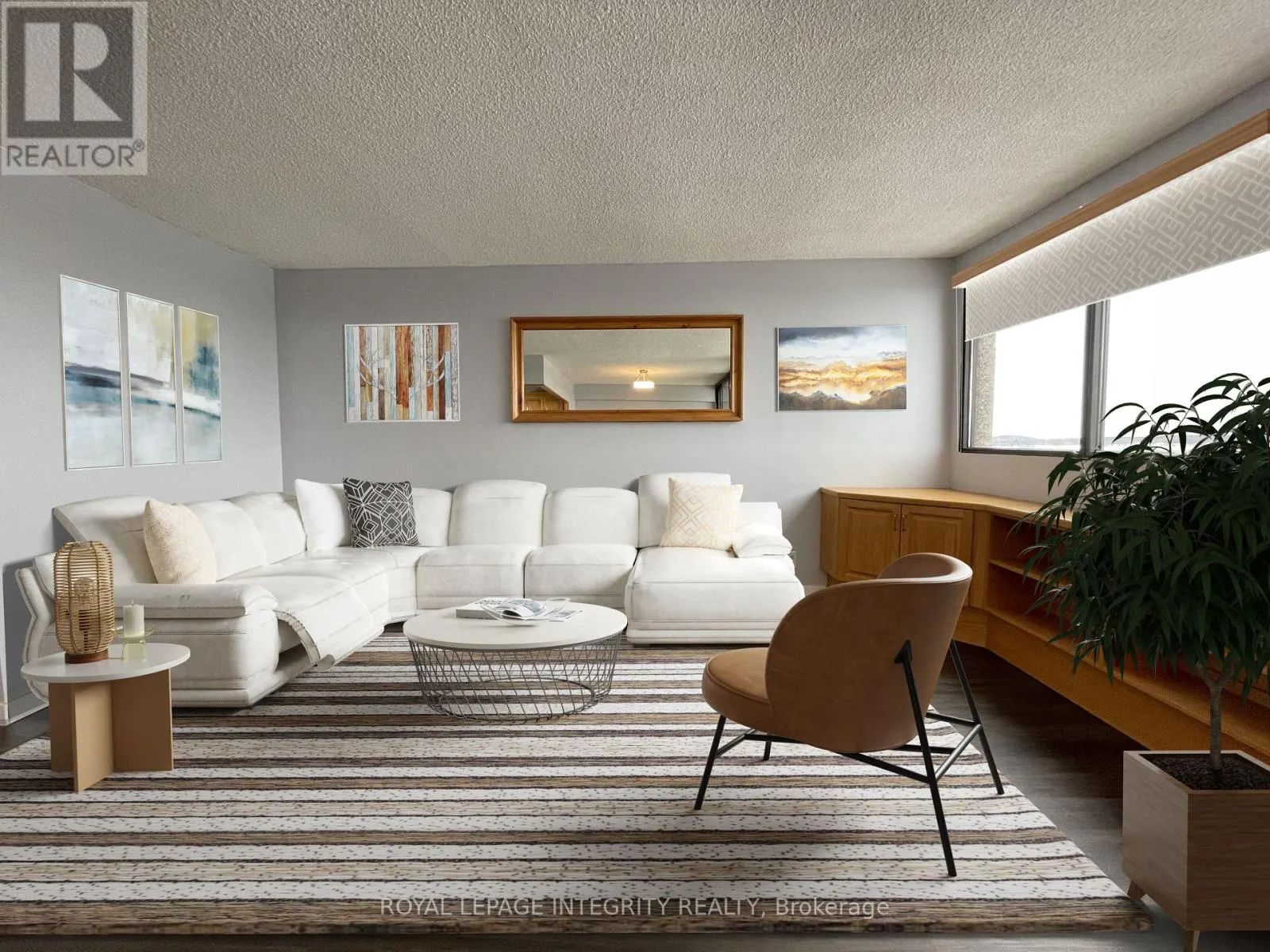 1203 - 1285 CAHILL DRIVE