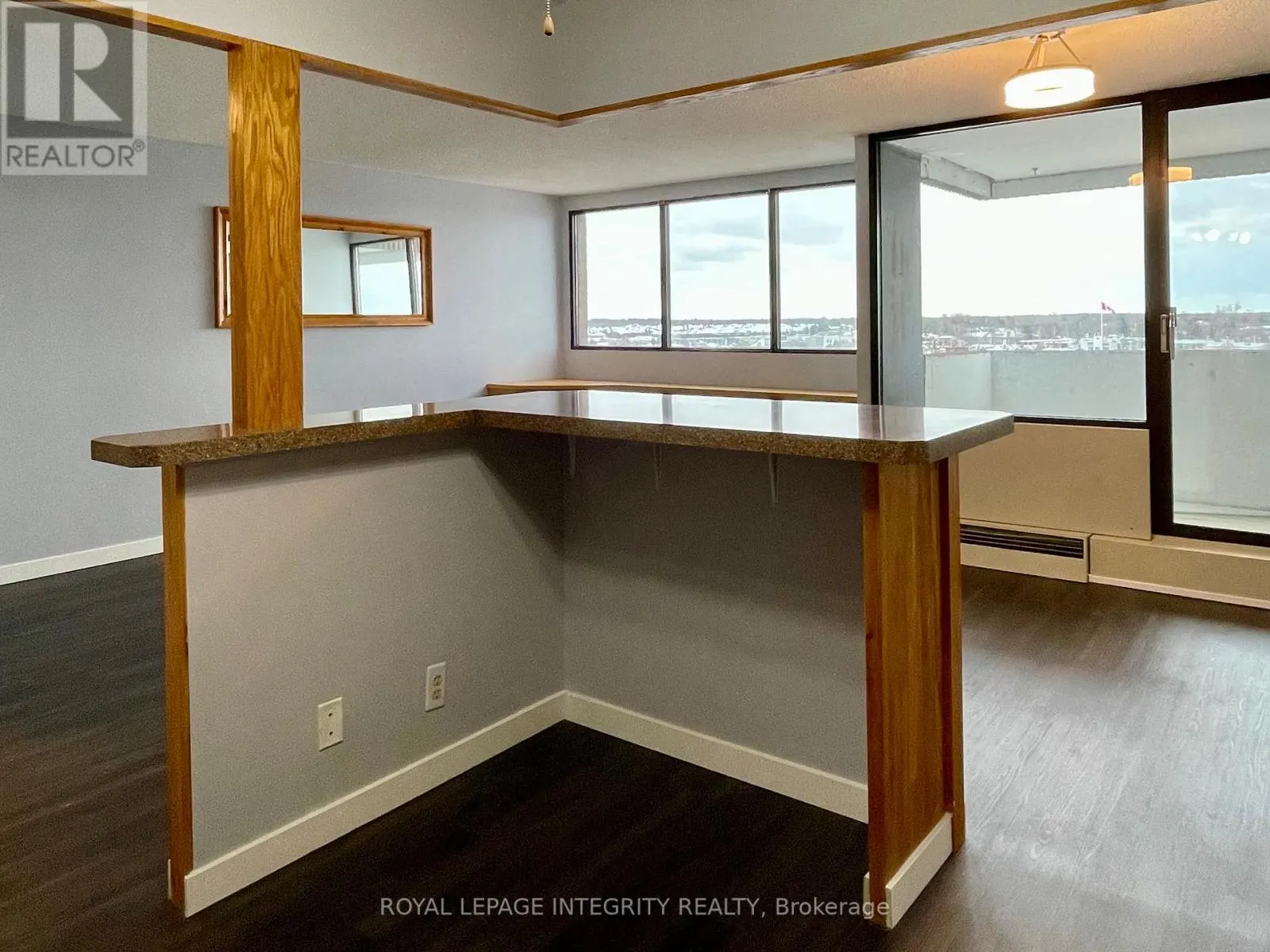 1203 - 1285 CAHILL DRIVE