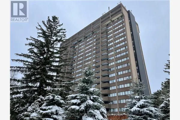 1203 - 1285 CAHILL DRIVE