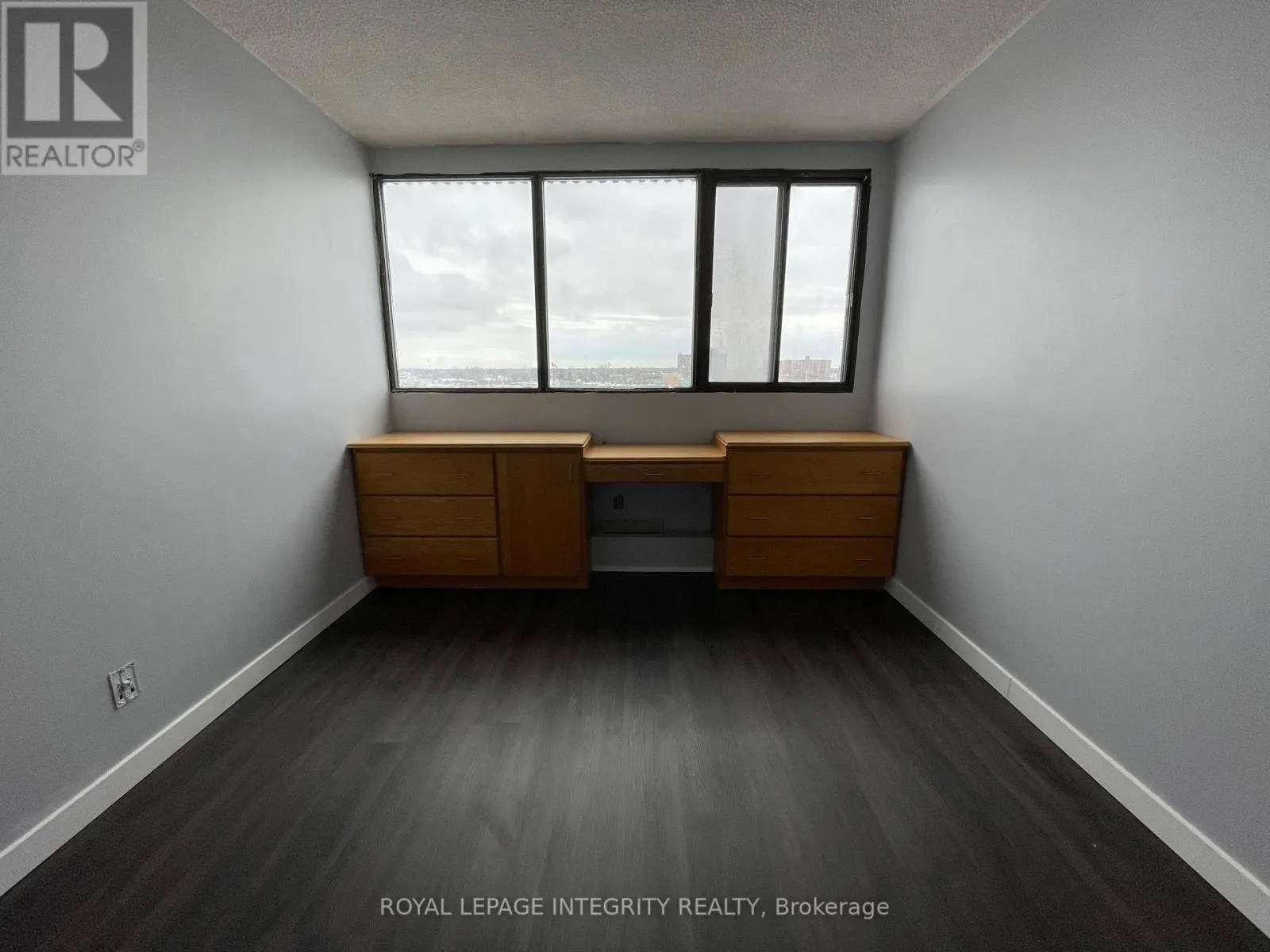 1203 - 1285 CAHILL DRIVE