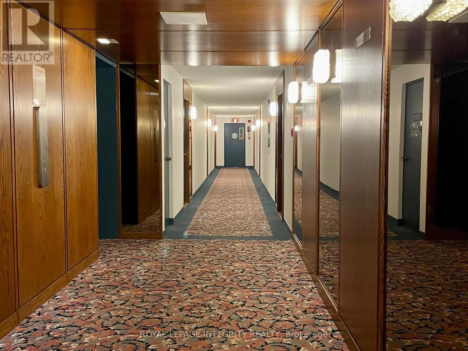 1203 - 1285 CAHILL DRIVE