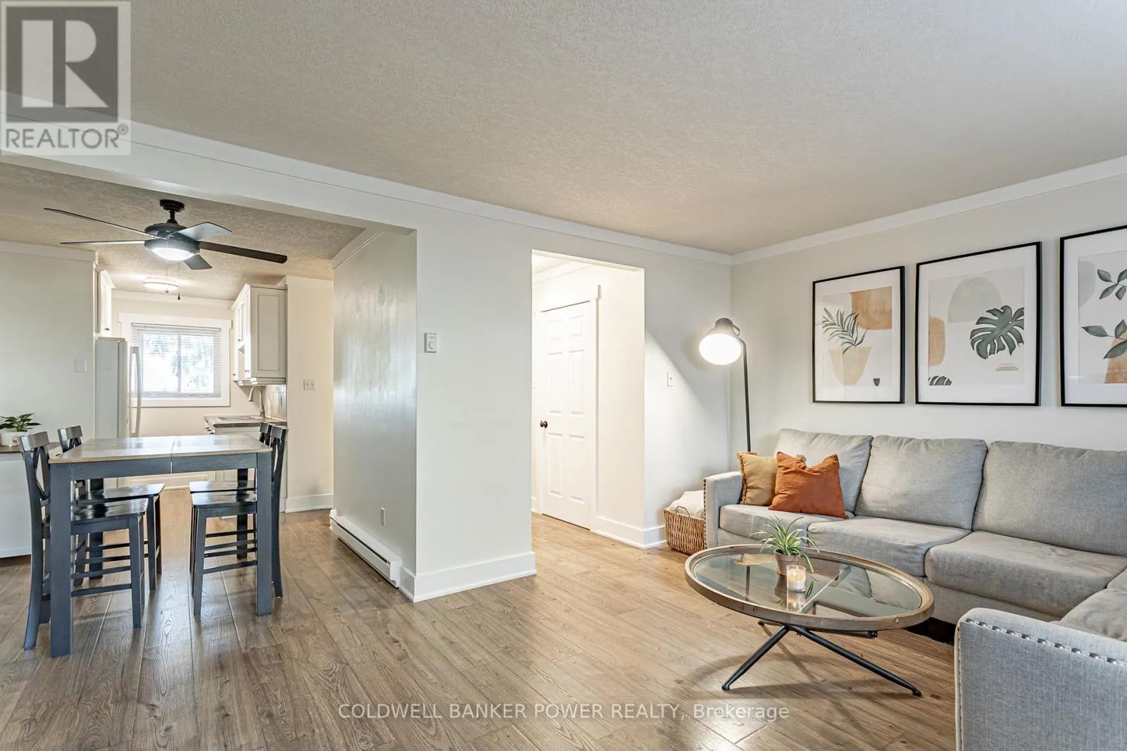 154 - 166 SOUTHDALE ROAD W, #154