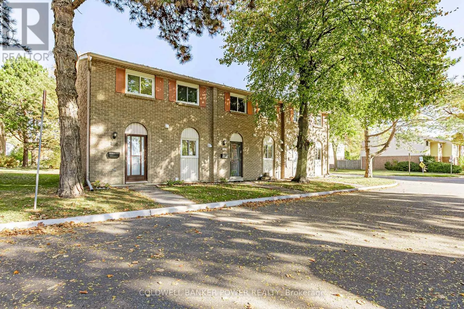 154 - 166 SOUTHDALE ROAD W, #154