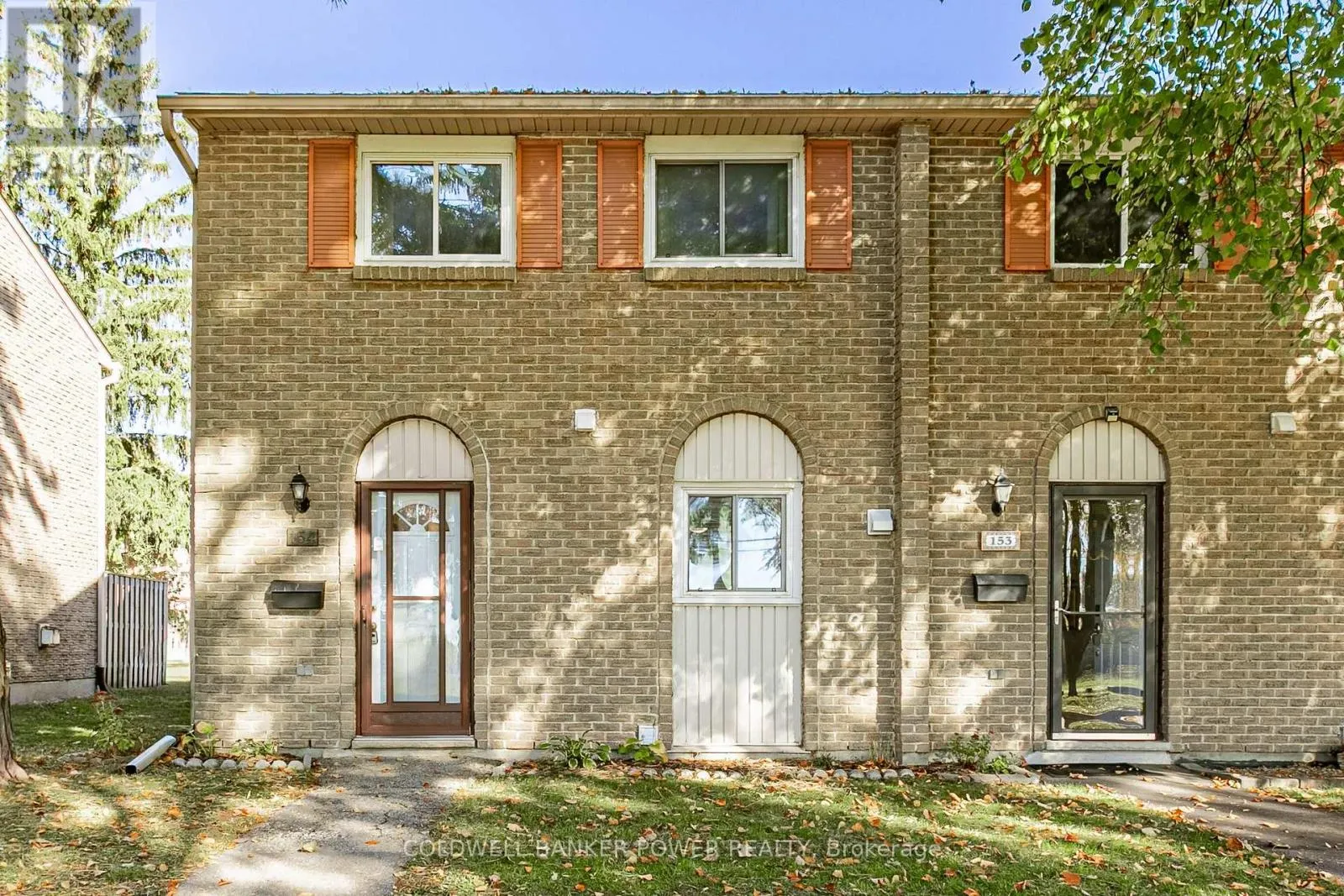 154 - 166 SOUTHDALE ROAD W, #154