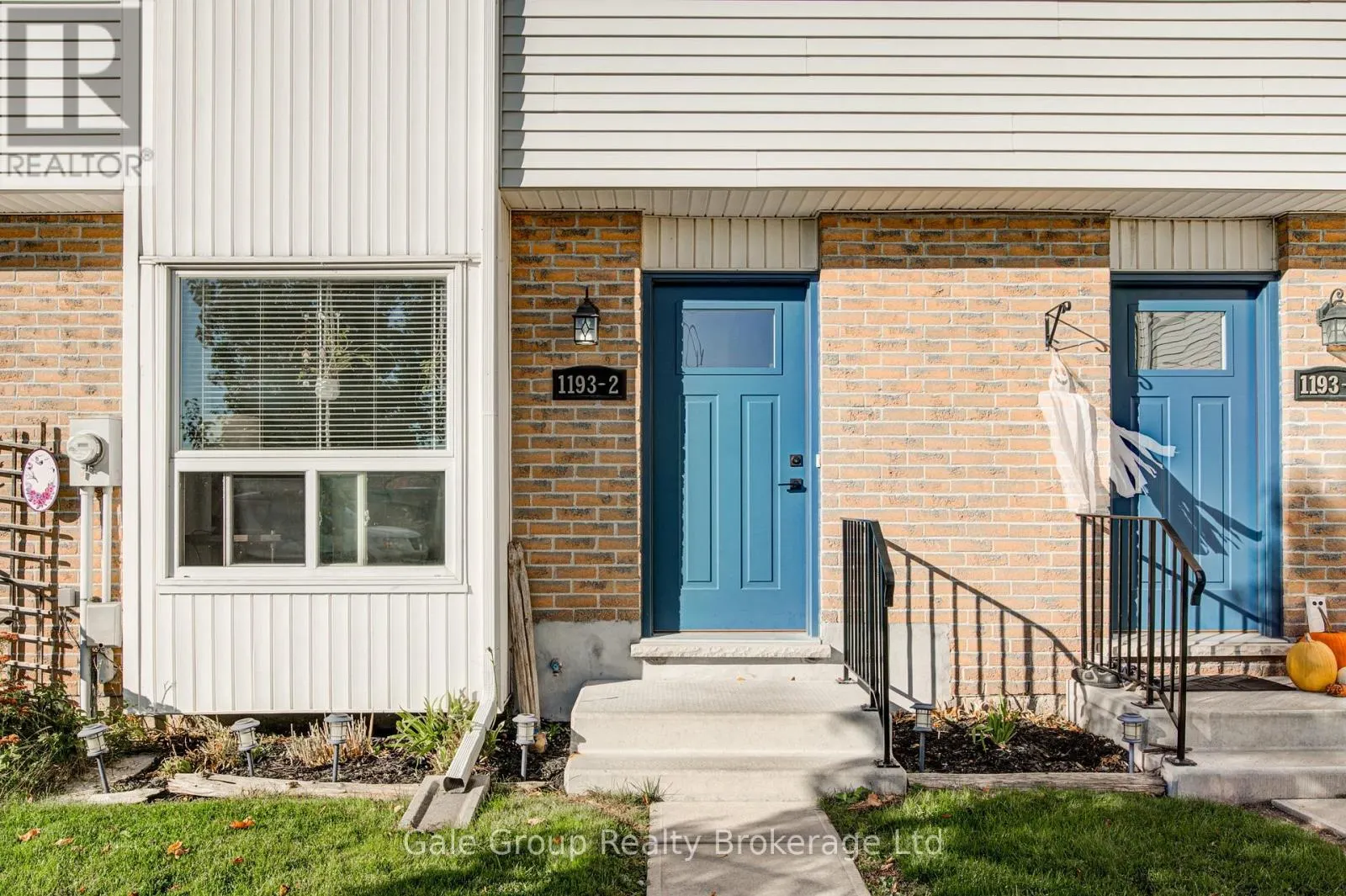 2 - 1193 NELLIS STREET, #2