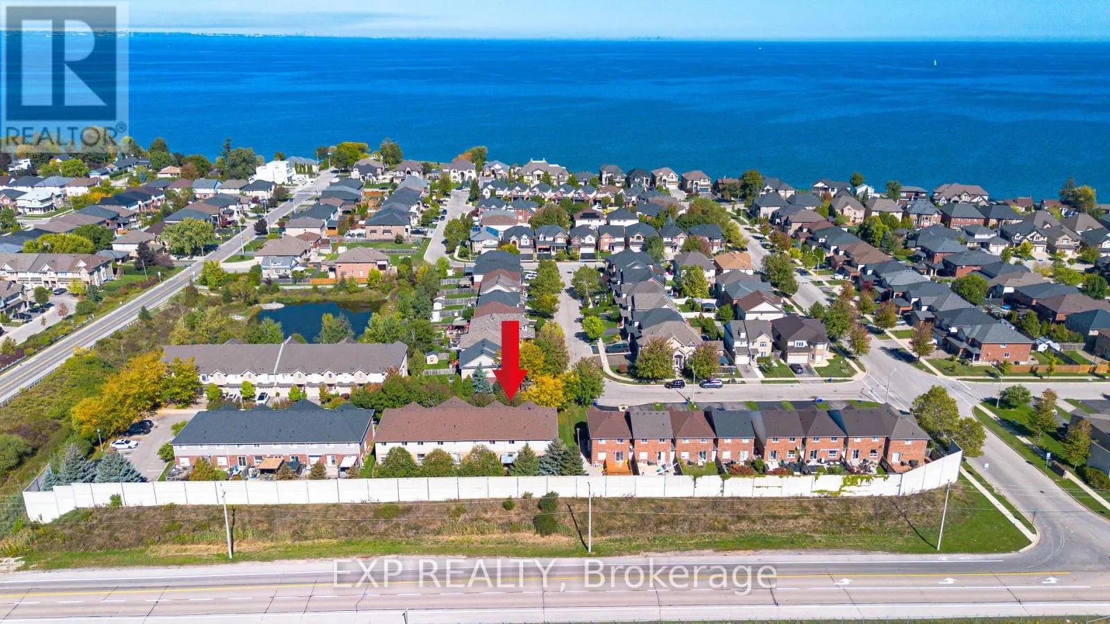 2 - 25 IVYBRIDGE DRIVE