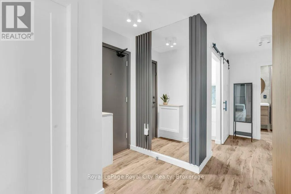 511 - 19 WOODLAWN ROAD E, #511