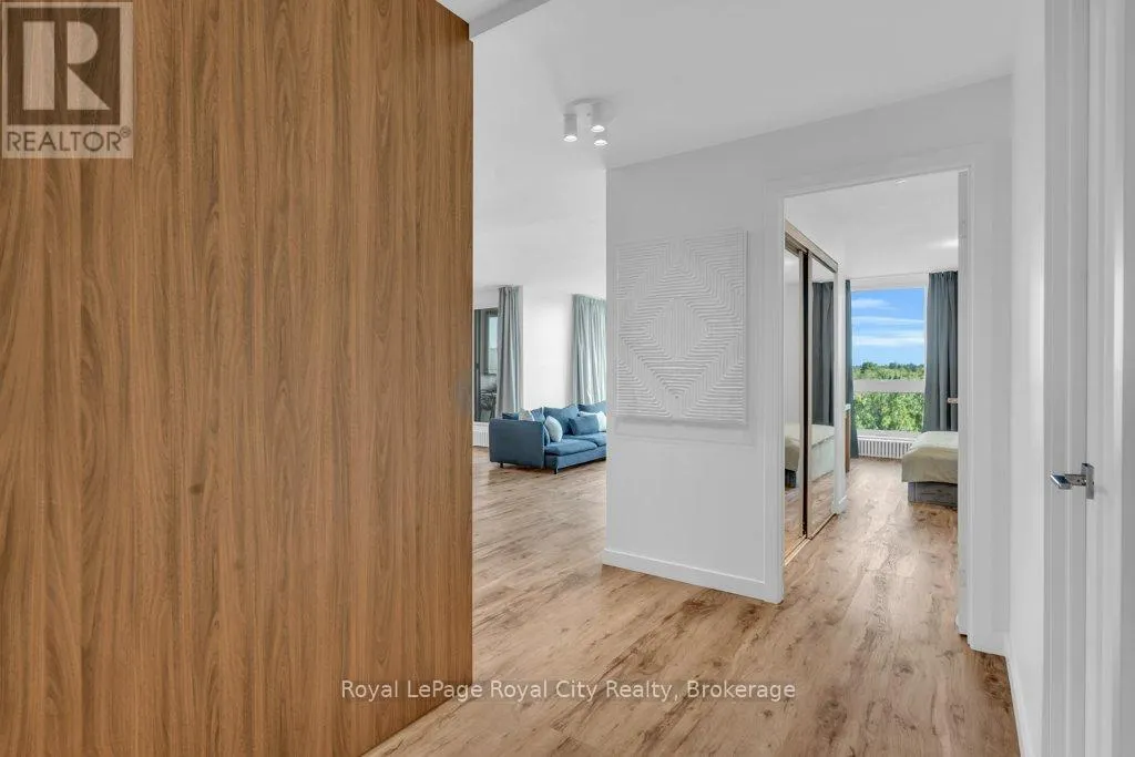 511 - 19 WOODLAWN ROAD E, #511