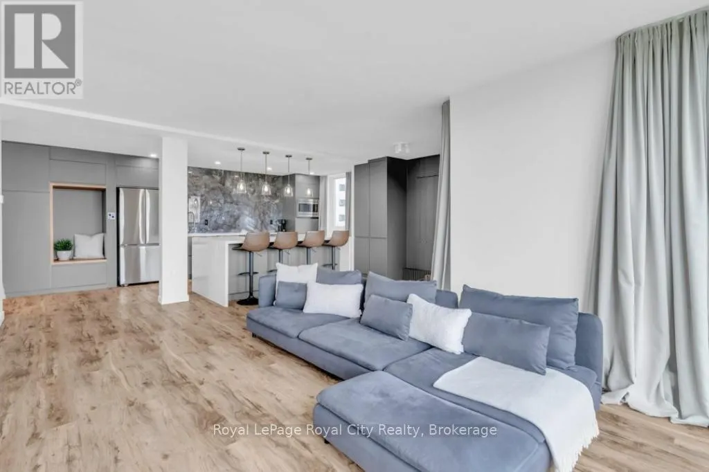 511 - 19 WOODLAWN ROAD E, #511