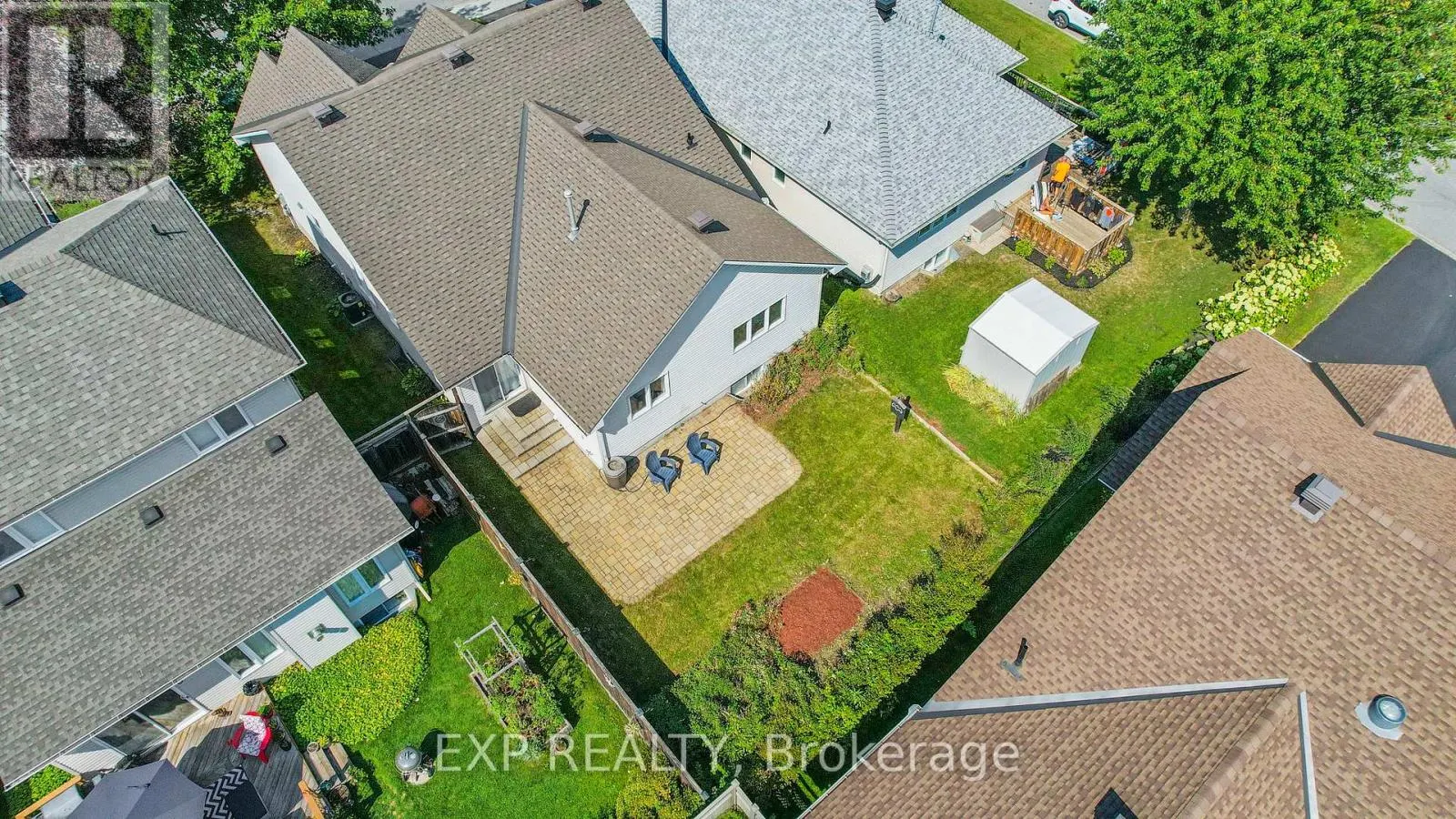 114 ECHOWOODS AVENUE