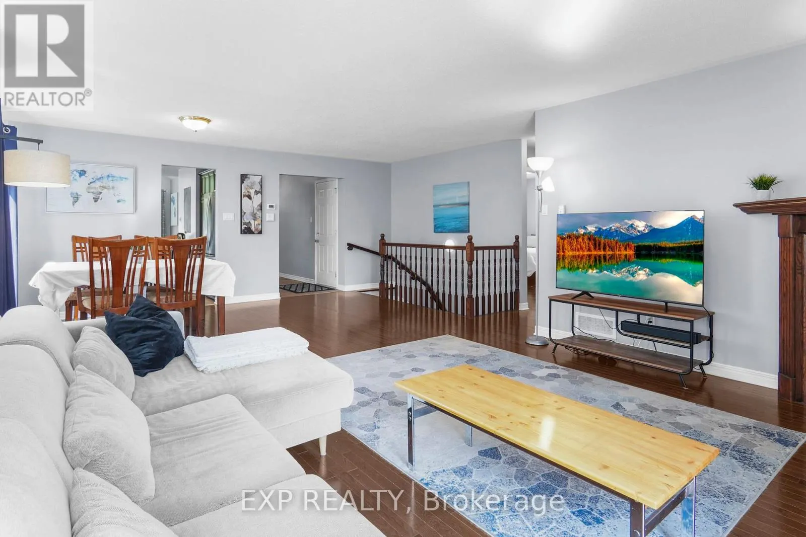 114 ECHOWOODS AVENUE