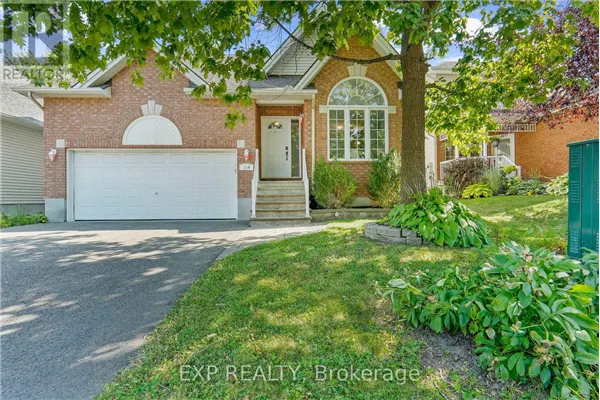 114 ECHOWOODS AVENUE